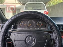 مرسيدس بنز E-Class